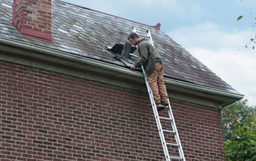 what affects urgent Maitland Park roof repairs