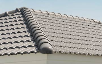 advantages of Maitland Park clay roofing