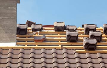 Maitland Park clay roofing costs