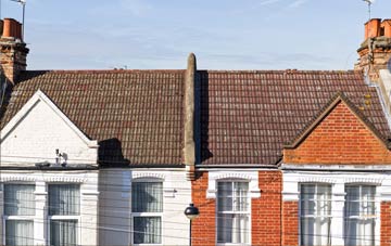 clay roofing Maitland Park, Camden