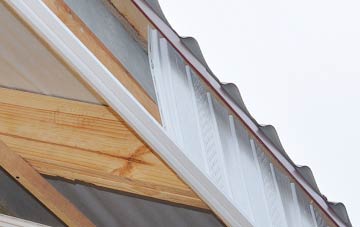 why Maitland Park fascia repairs are essential