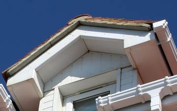Maitland Park fascia installation costs