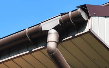 types of Maitland Park fascias