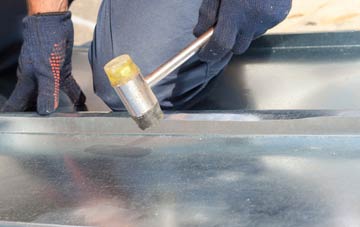 Maitland Park metal roofing costs