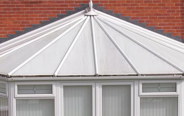 Maitland Park polycarbonate conservatory roof repairs