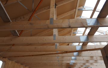 Maitland Park roof truss costs