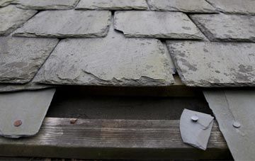 Maitland Park slate roof repairs and maintenance