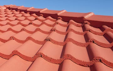 Maitland Park tile and slate roof replacement