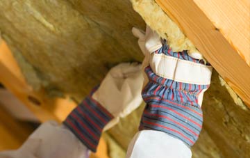 types of Maitland Park pitched roof insulation materials