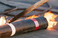 free Maitland Park flat roofing repair quotes