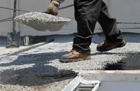 find rated Maitland Park flat roofing replacement companies