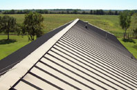 Maitland Park metal roof quotes
