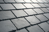 Maitland Park slate roof
