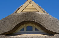 Maitland Park thatch roofing